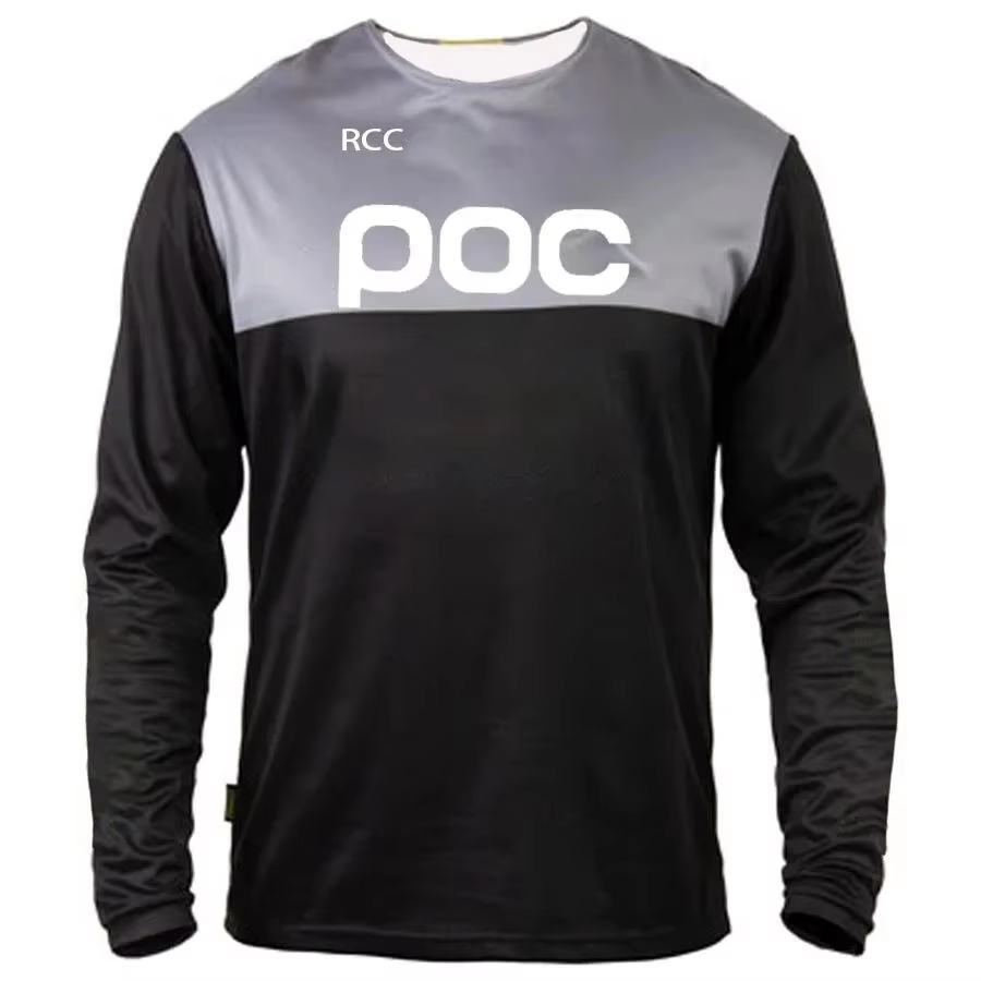 Maglia da Ciclismo a Maniche L - Mountain Biking Shirts recensione e prezzo