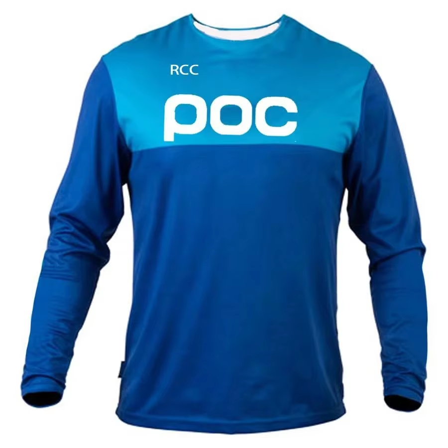 Maglia da Ciclismo a Maniche L - Mountain Biking Shirts recensione e prezzo