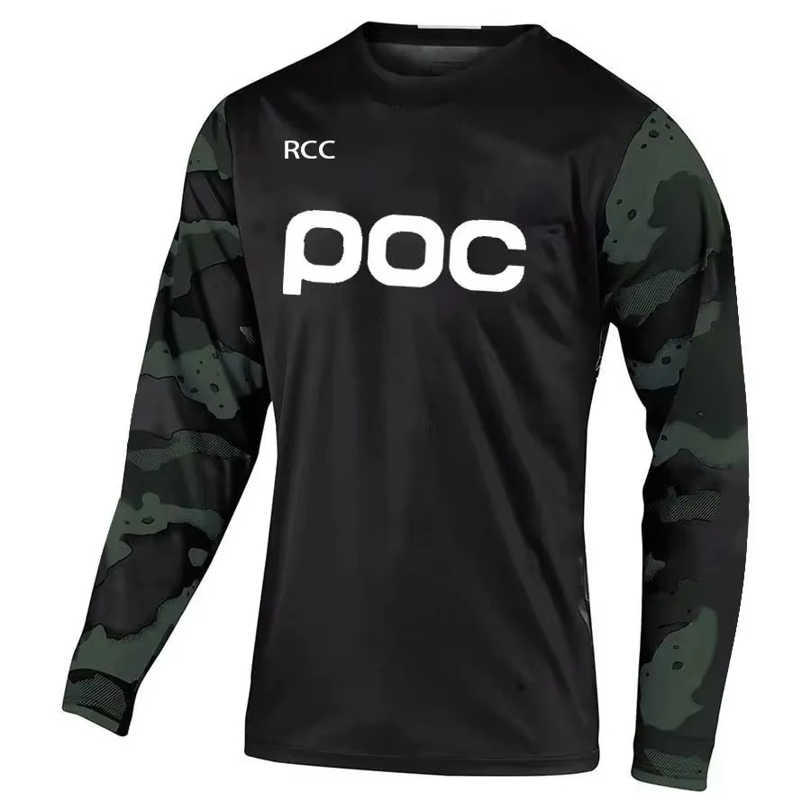 Maglia da Ciclismo a Maniche L - Mountain Biking Shirts recensione e prezzo