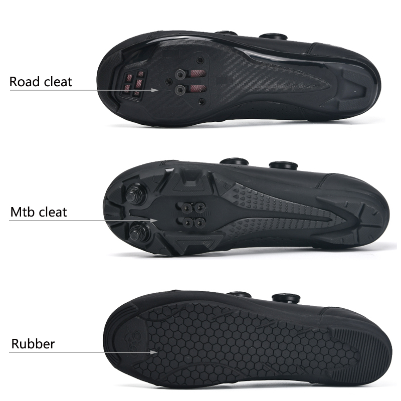 Sneaker da ciclismo MTB Uomo S - Mountain Biking A Sport recensione e prezzo