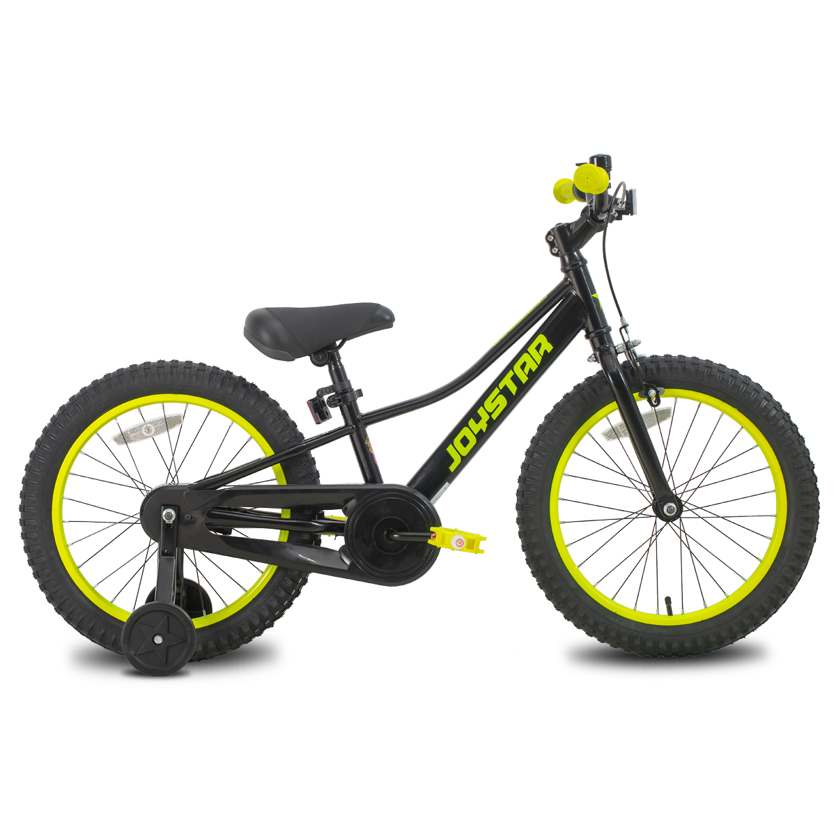JOYSTAR NEO Bicicletta da Mont - Mountain Biking Kids recensione e prezzo