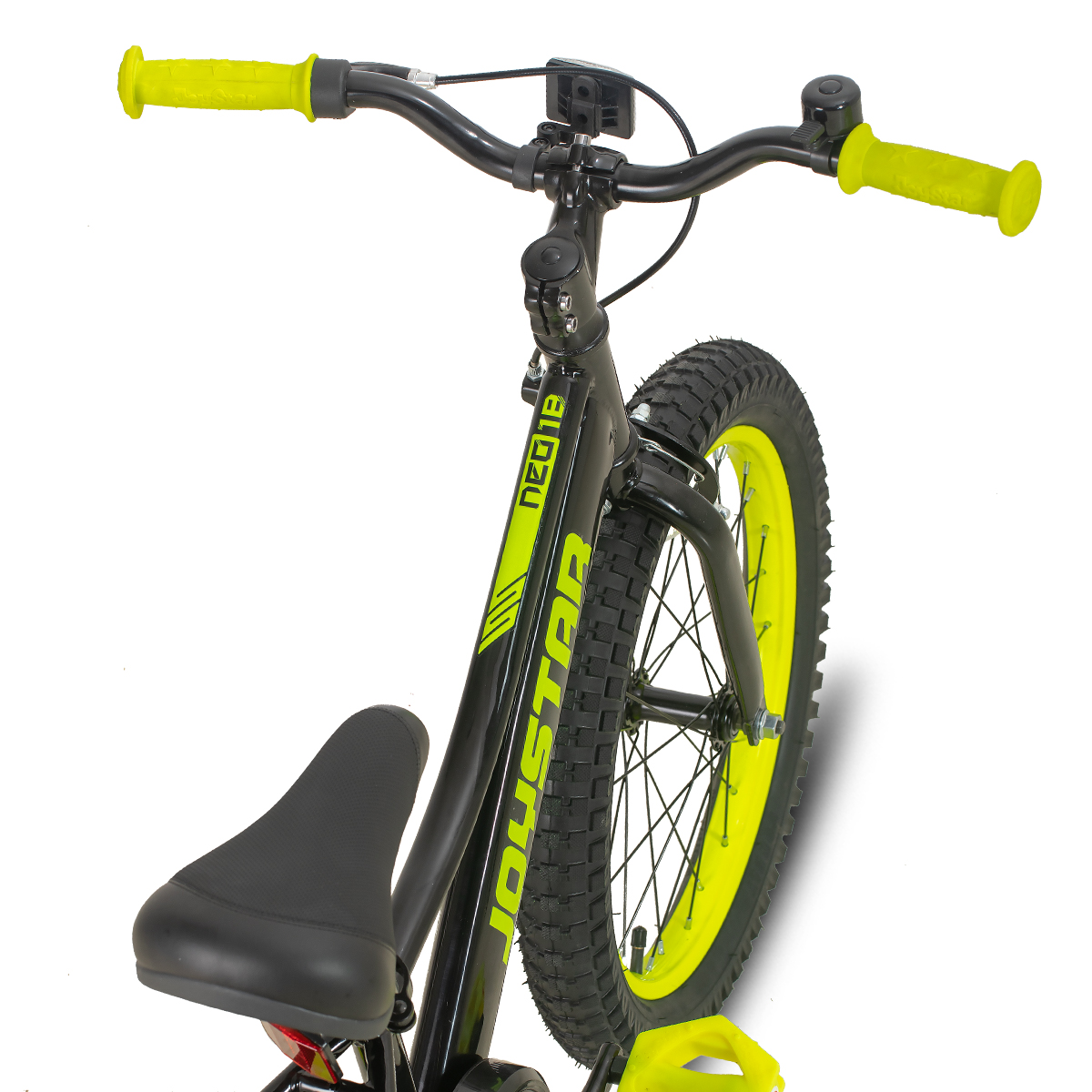 JOYSTAR NEO Bicicletta da Mont - Mountain Biking Kids recensione e prezzo