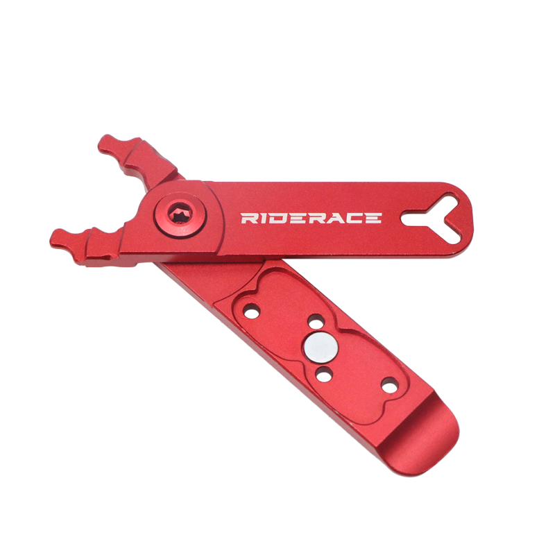 Pinza per Catena Bicicletta, M - Chain Quick Link recensione e prezzo