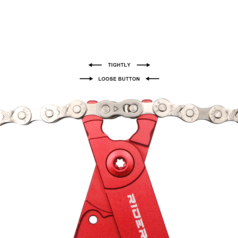Pinza per Catena Bicicletta, M - Chain Quick Link recensione e prezzo