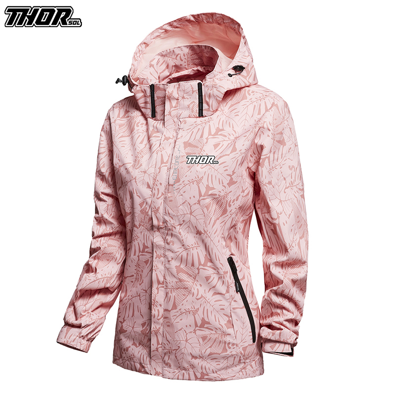 THORSOL Ropa Mtb Enduro Donna  - Mountain Biking A Sport recensione e prezzo