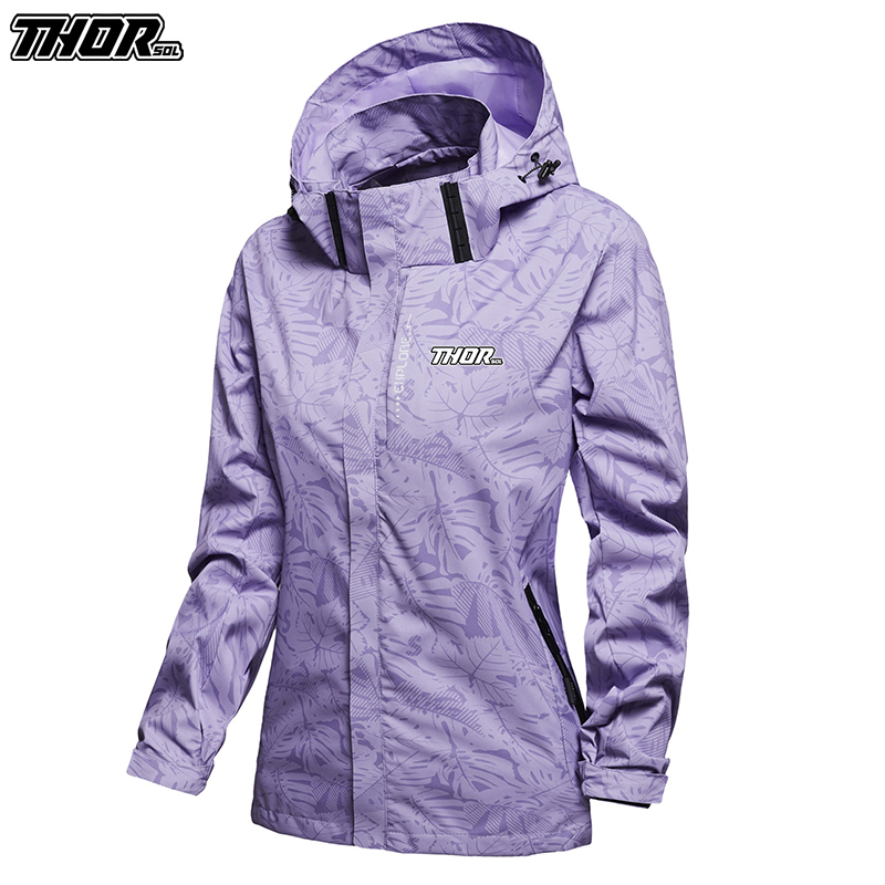 THORSOL Ropa Mtb Enduro Donna  - Mountain Biking A Sport recensione e prezzo