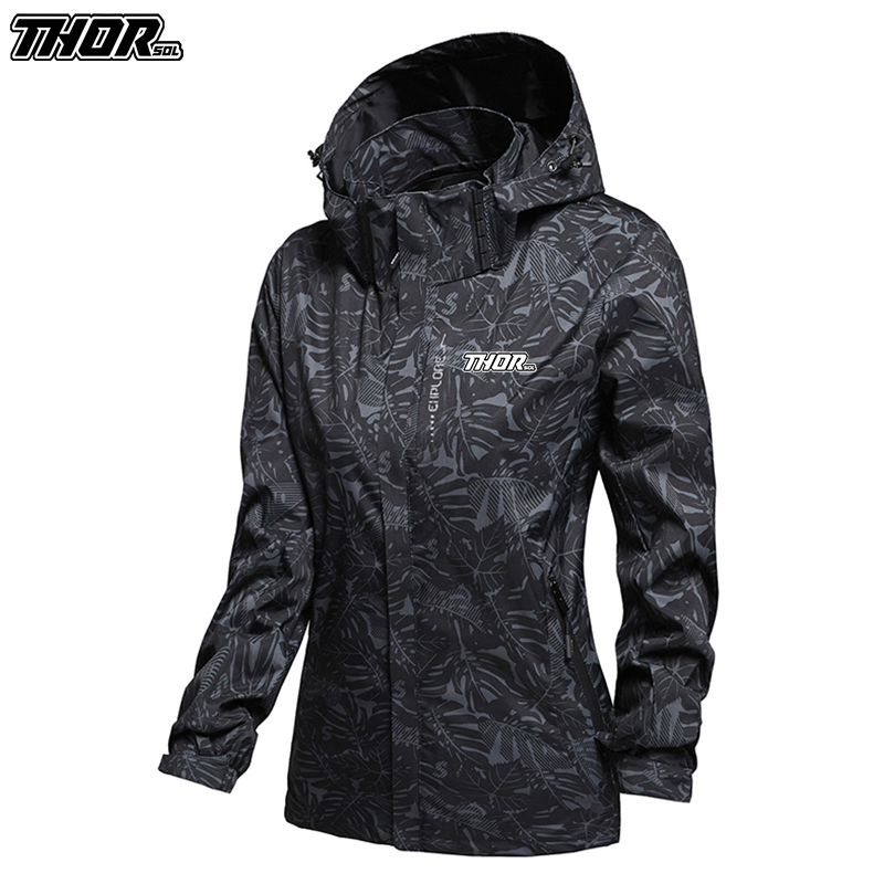 THORSOL Ropa Mtb Enduro Donna  - Mountain Biking A Sport recensione e prezzo