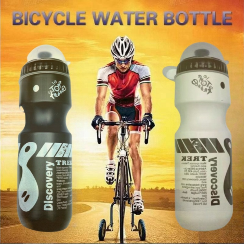 Bottiglie d'acqua portatili pe - Mountain Biking A Sport recensione e prezzo