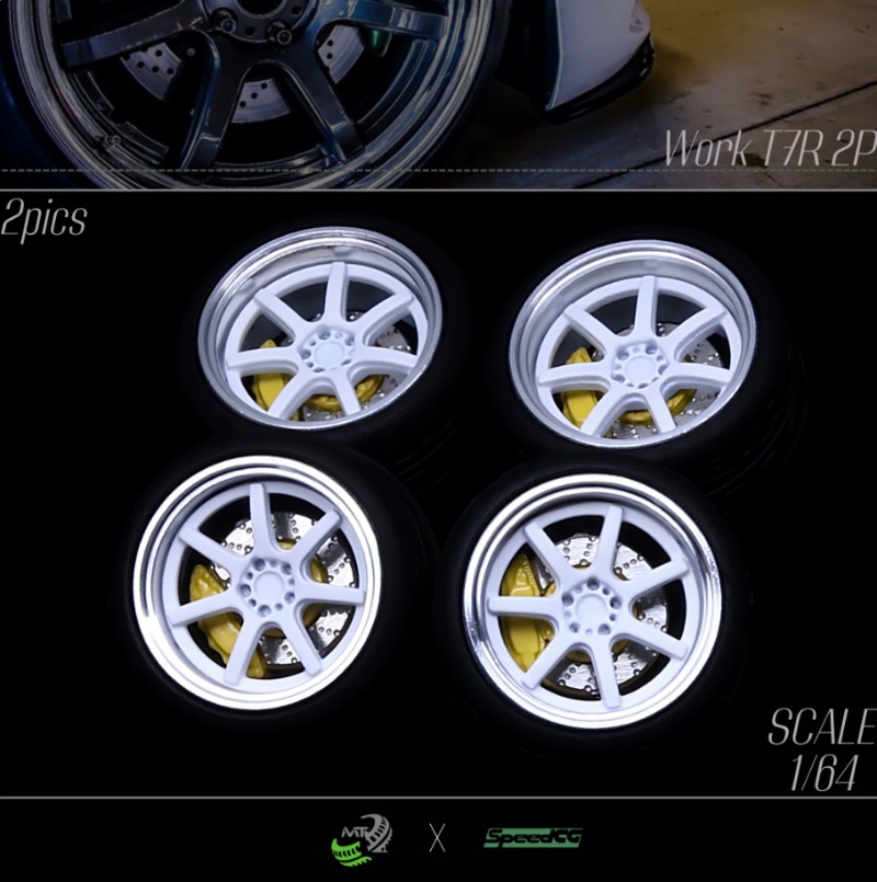 Ruote in resina Pneumatici in  - Tire Insert Foam recensione e prezzo