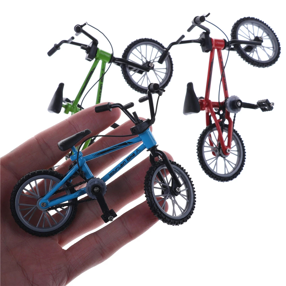 Retro lega Finger Bmx Bike Mod - Mountain Biking Gifts recensione e prezzo