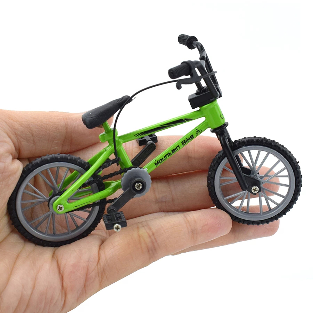 Retro lega Finger Bmx Bike Mod - Mountain Biking Gifts recensione e prezzo