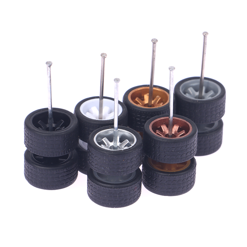 1/64 Ruote Modello di Auto Ruo - Tire Insert Foam recensione e prezzo