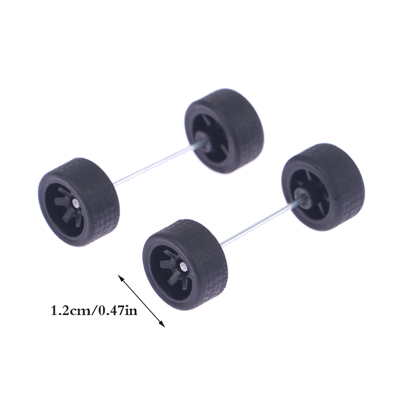 1/64 Ruote Modello di Auto Ruo - Tire Insert Foam recensione e prezzo