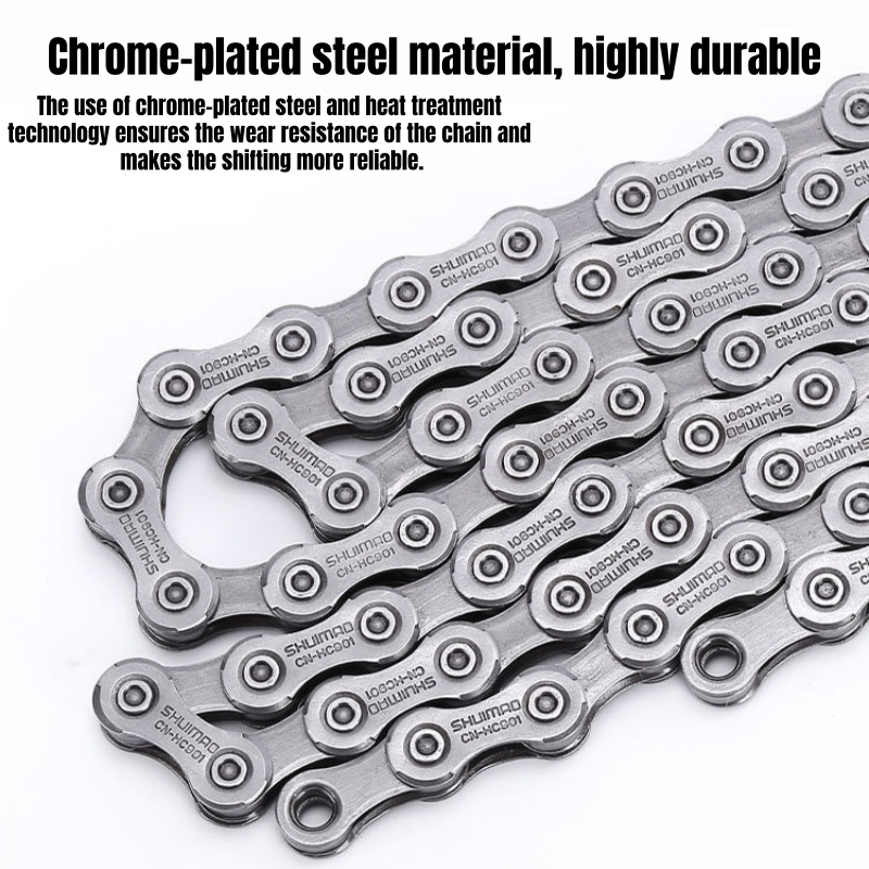 Catena per Bicicletta da Monta - Chain Quick Link recensione e prezzo