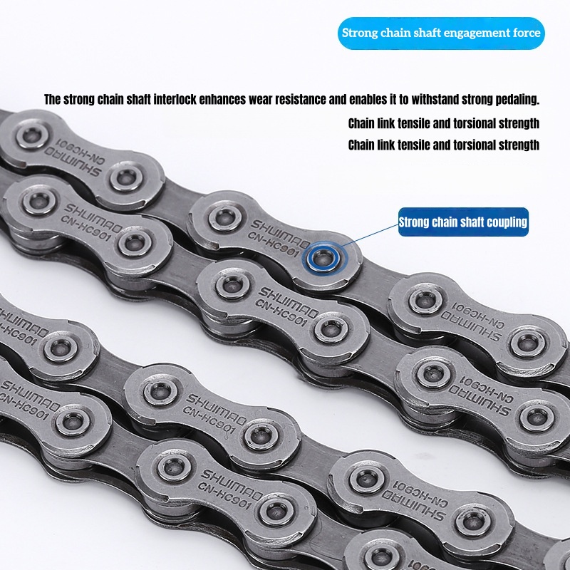 Catena per Bicicletta da Monta - Chain Quick Link recensione e prezzo