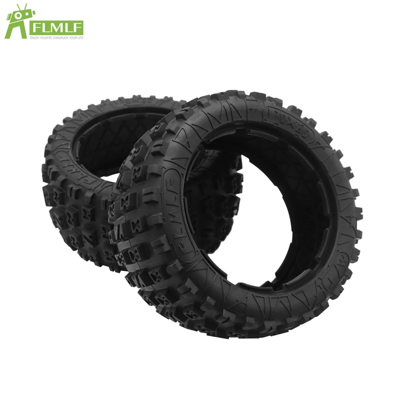 Set di pelle per pneumatici pe - Tire Insert Foam recensione e prezzo