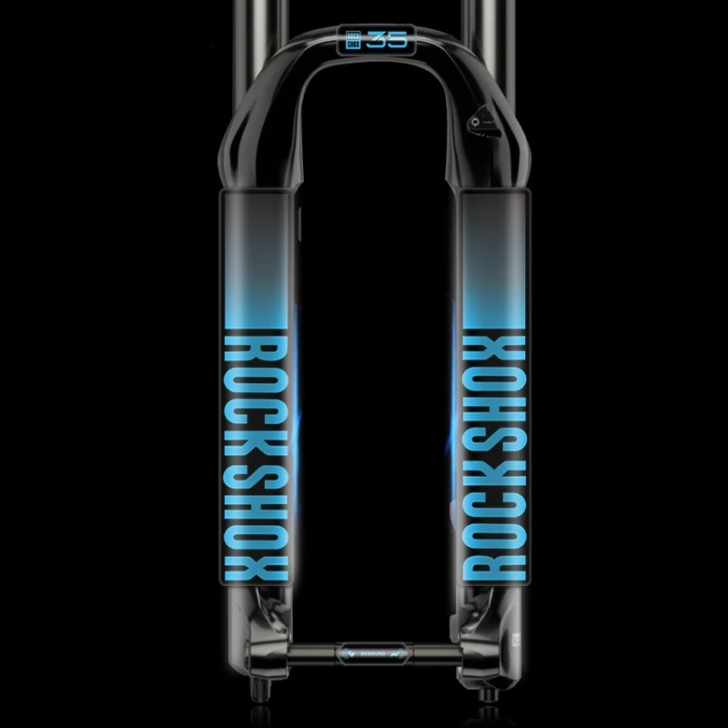 Adesivo Multicolore Roshox XC3 - Mountain Biking Colorado recensione e prezzo