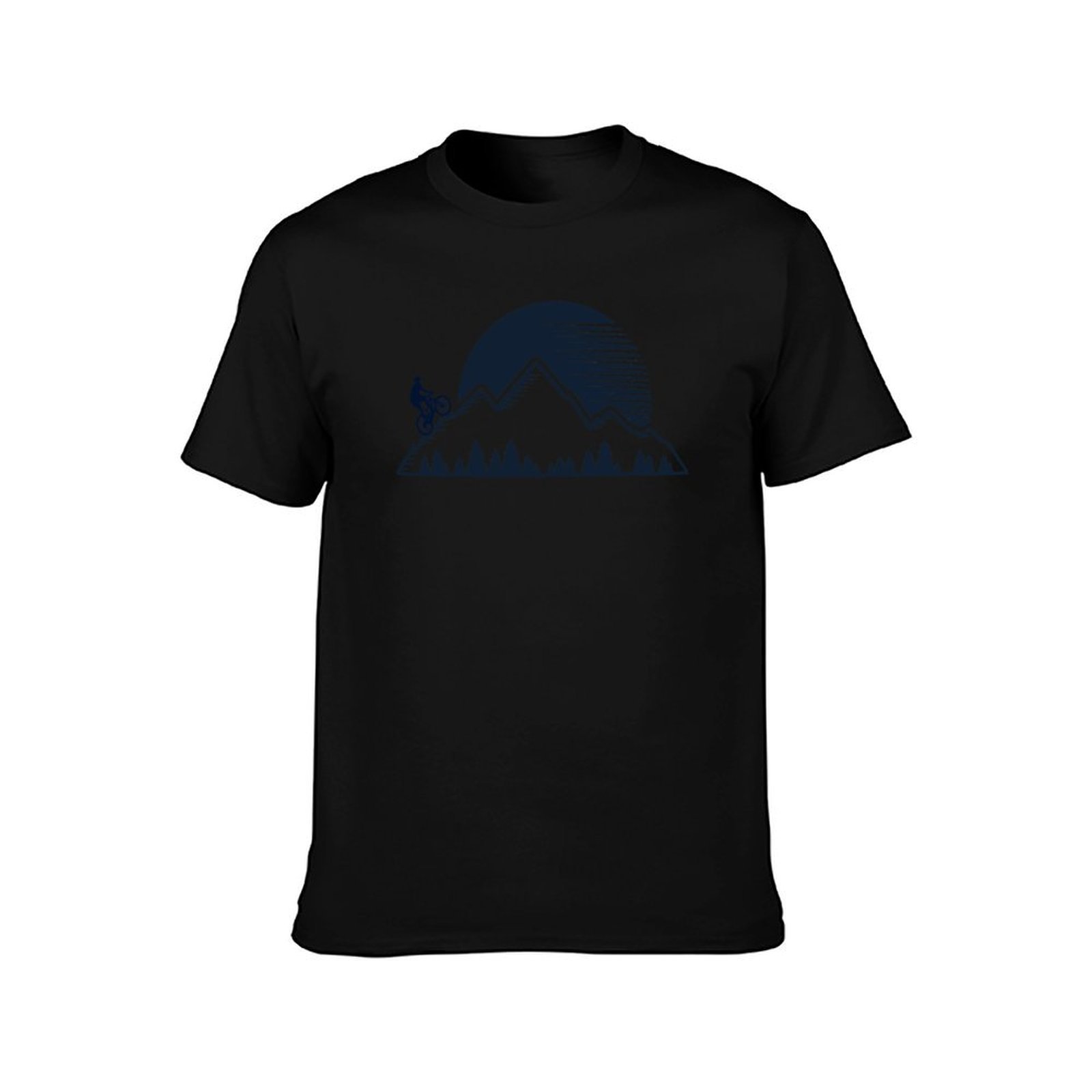 T-shirt vintage Mountain Bike  - Mountain Biking Colorado recensione e prezzo