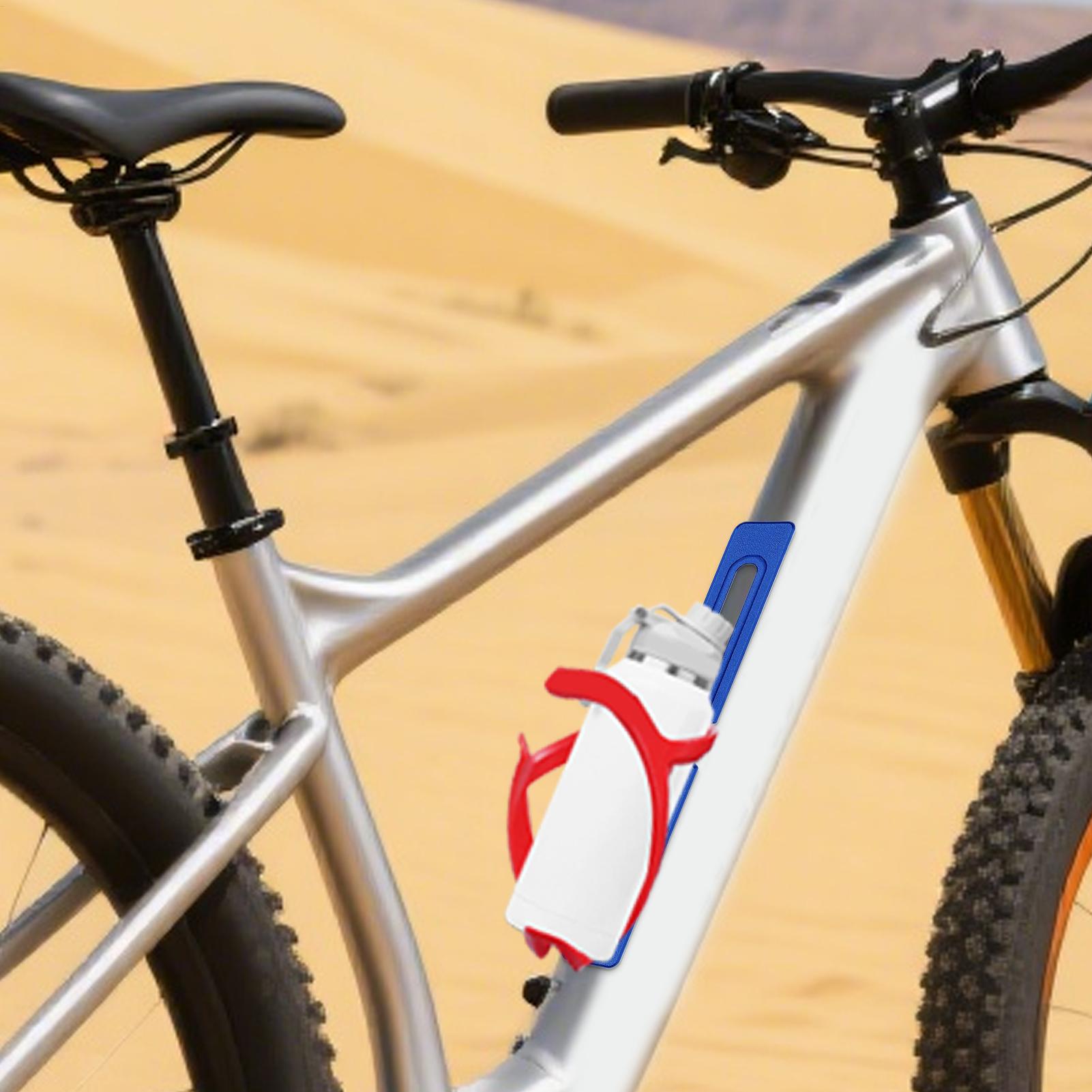 Adattatore per portaborraccia  - Mountain Biking Tournaments recensione e prezzo