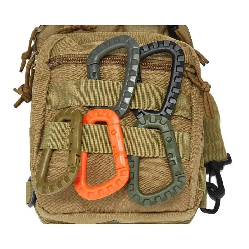 2/5/16 pezzi set di moschetton - Chain Quick Link recensione e prezzo
