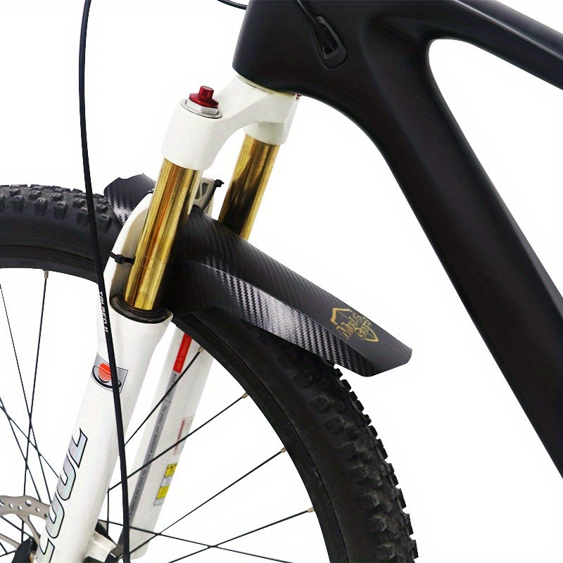 Parafanghi per bicicletta 8 pa - Mountain Biking Colorado recensione e prezzo