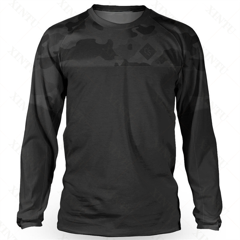 Maglia da uomo Loose Rider DH  - Mountain Biking Shirts recensione e prezzo