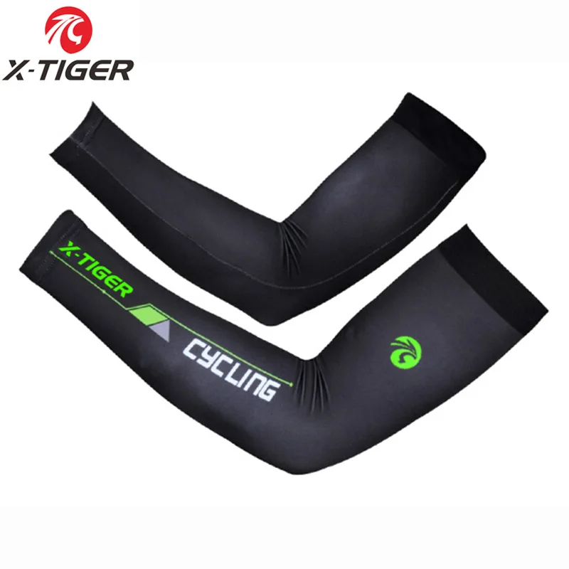 X-Tiger Anti-UV Ciclismo Scald - Xcm Mountain Biking recensione e prezzo