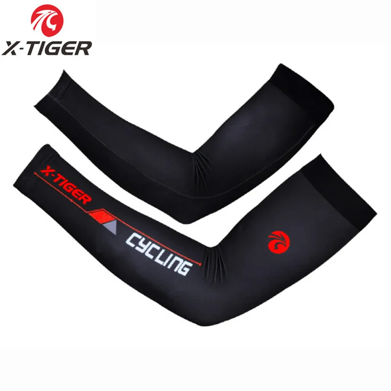 X-Tiger Anti-UV Ciclismo Scald - Xcm Mountain Biking recensione e prezzo