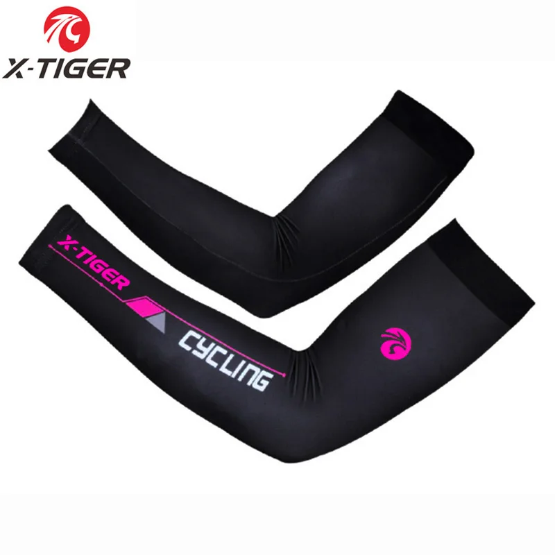 X-Tiger Anti-UV Ciclismo Scald - Xcm Mountain Biking recensione e prezzo