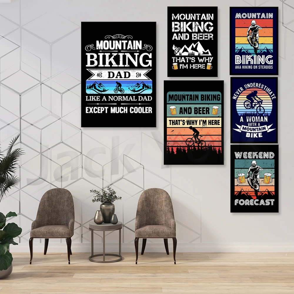 Go Mountain Bike Stampa su tel - Mountain Biking Pictures recensione e prezzo