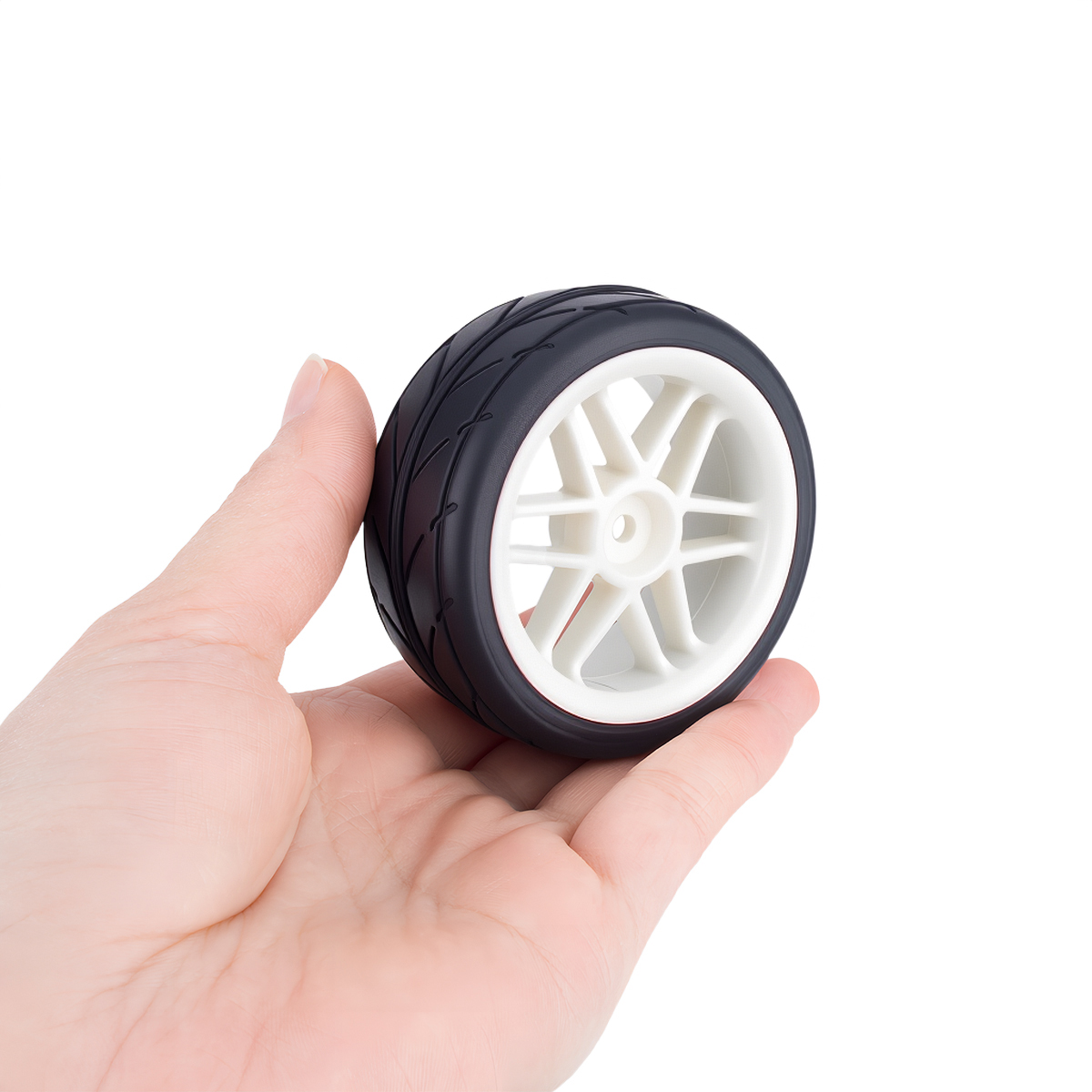 Set di pneumatici per ruote RC - Tire Insert Foam recensione e prezzo
