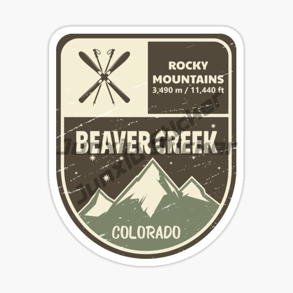BEAVER CREEK Montagne Rocciose - Mountain Biking Colorado recensione e prezzo