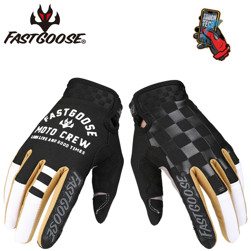 Fastgoose Motocross MX Guanti  - Mountain Biking A Sport recensione e prezzo