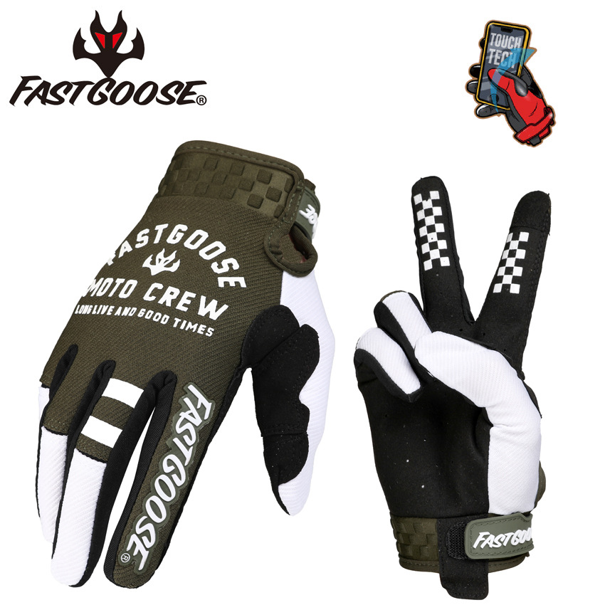 Fastgoose Motocross MX Guanti  - Mountain Biking A Sport recensione e prezzo