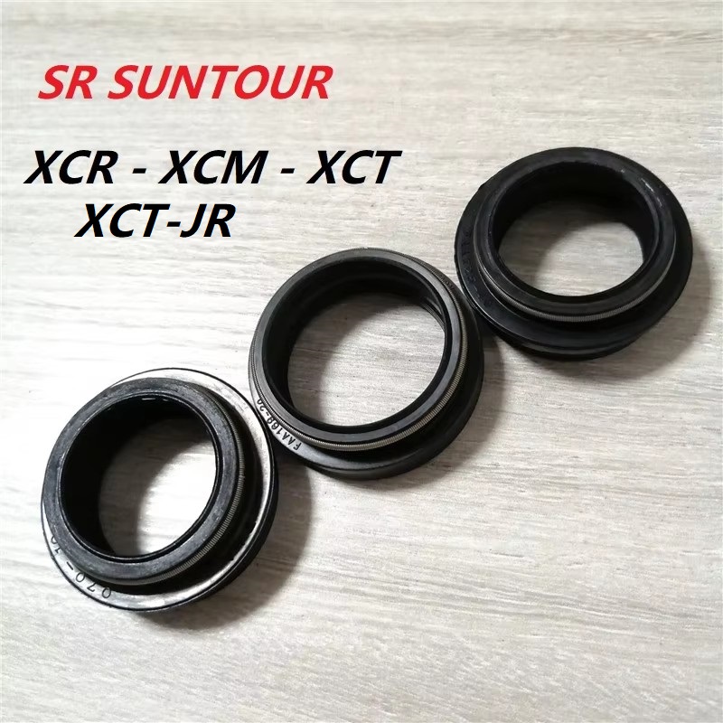Originale Suntour XCT XCM XCR  - Xcm Mountain Biking recensione e prezzo