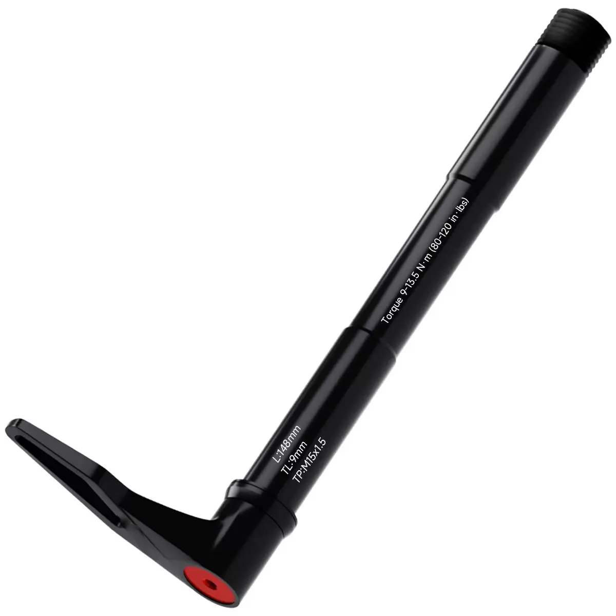 Adattatore per Perno Passante  - Xcm Mountain Biking recensione e prezzo
