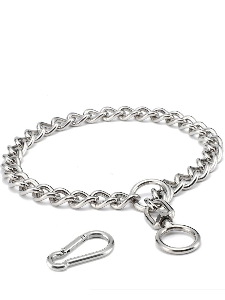 Collare per cani da compagnia  - Chain Quick Link recensione e prezzo