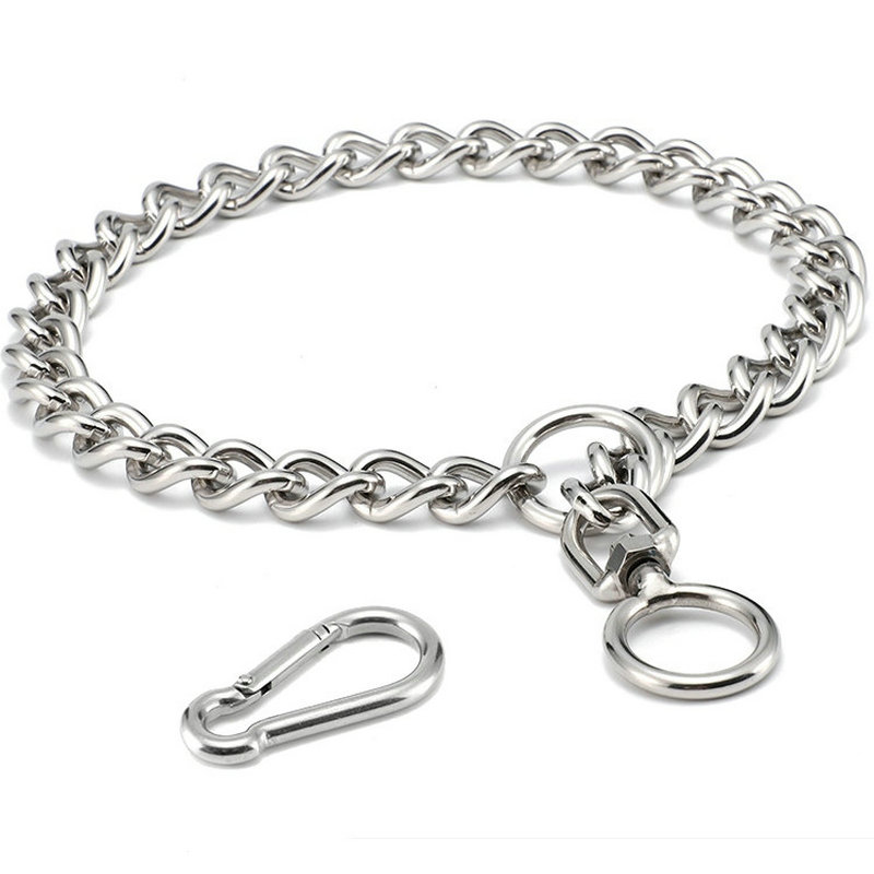 Collare per cani da compagnia  - Chain Quick Link recensione e prezzo