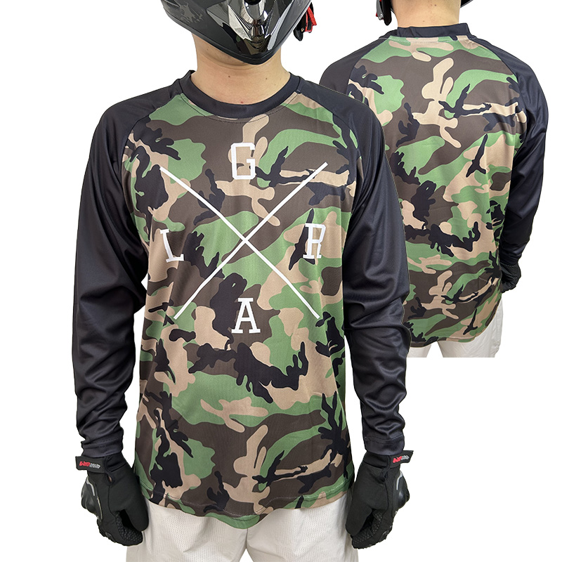 maglia da ciclista allentata c - Mountain Biking Shirts recensione e prezzo
