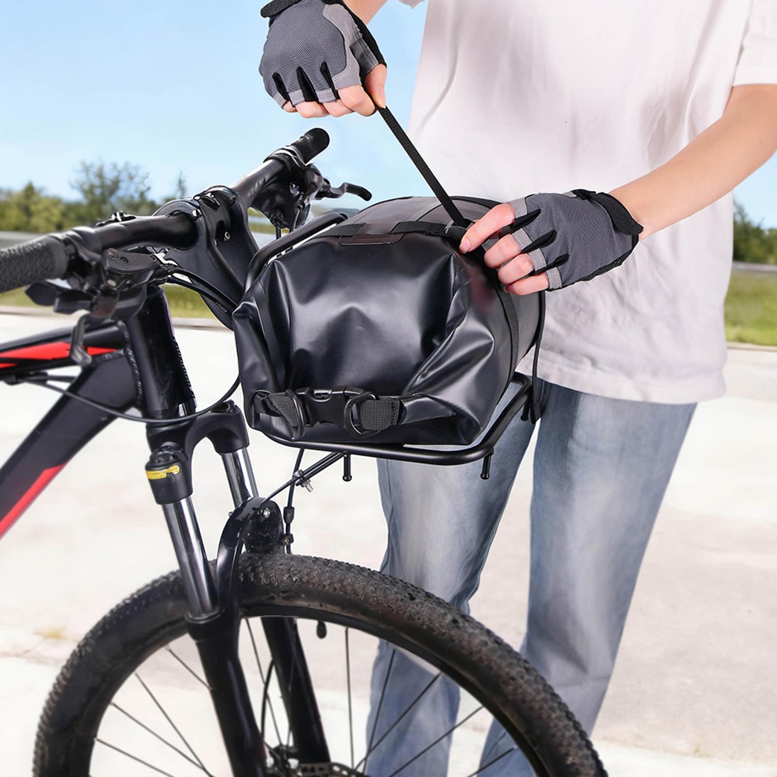 Portabiciclette anteriore Port - Mountain Biking Kids recensione e prezzo