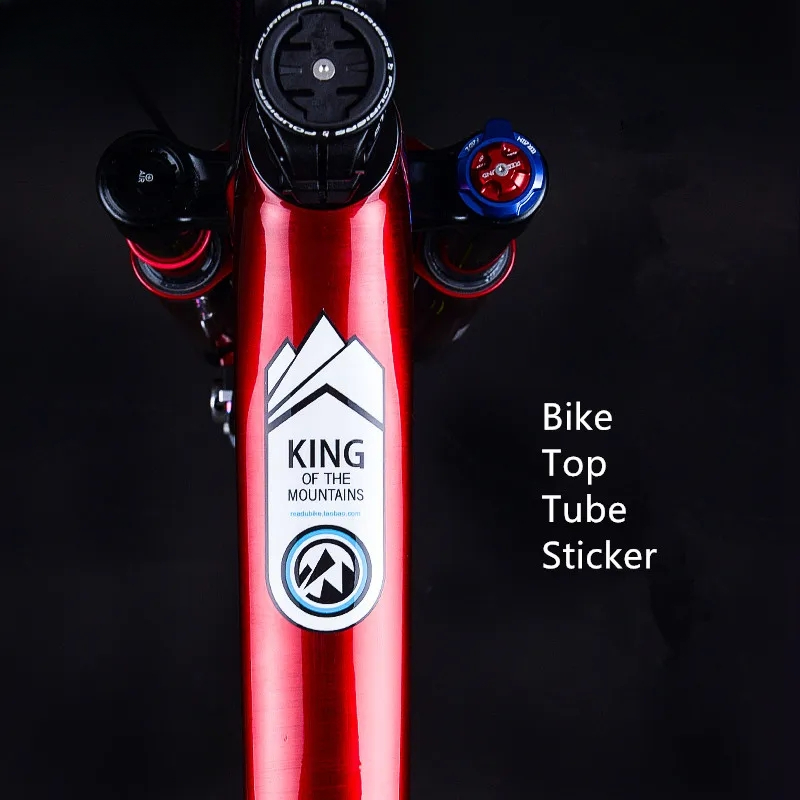 2 pezzi adesivi per telaio per - Mountain Biking Pictures recensione e prezzo