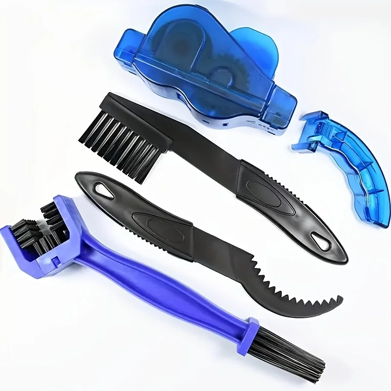 Kit per la pulizia della caten - Mountain Biking Gifts recensione e prezzo